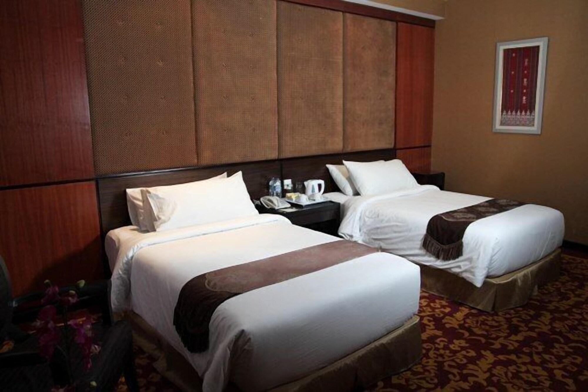 Premier Basko Hotel بادانج المظهر الخارجي الصورة