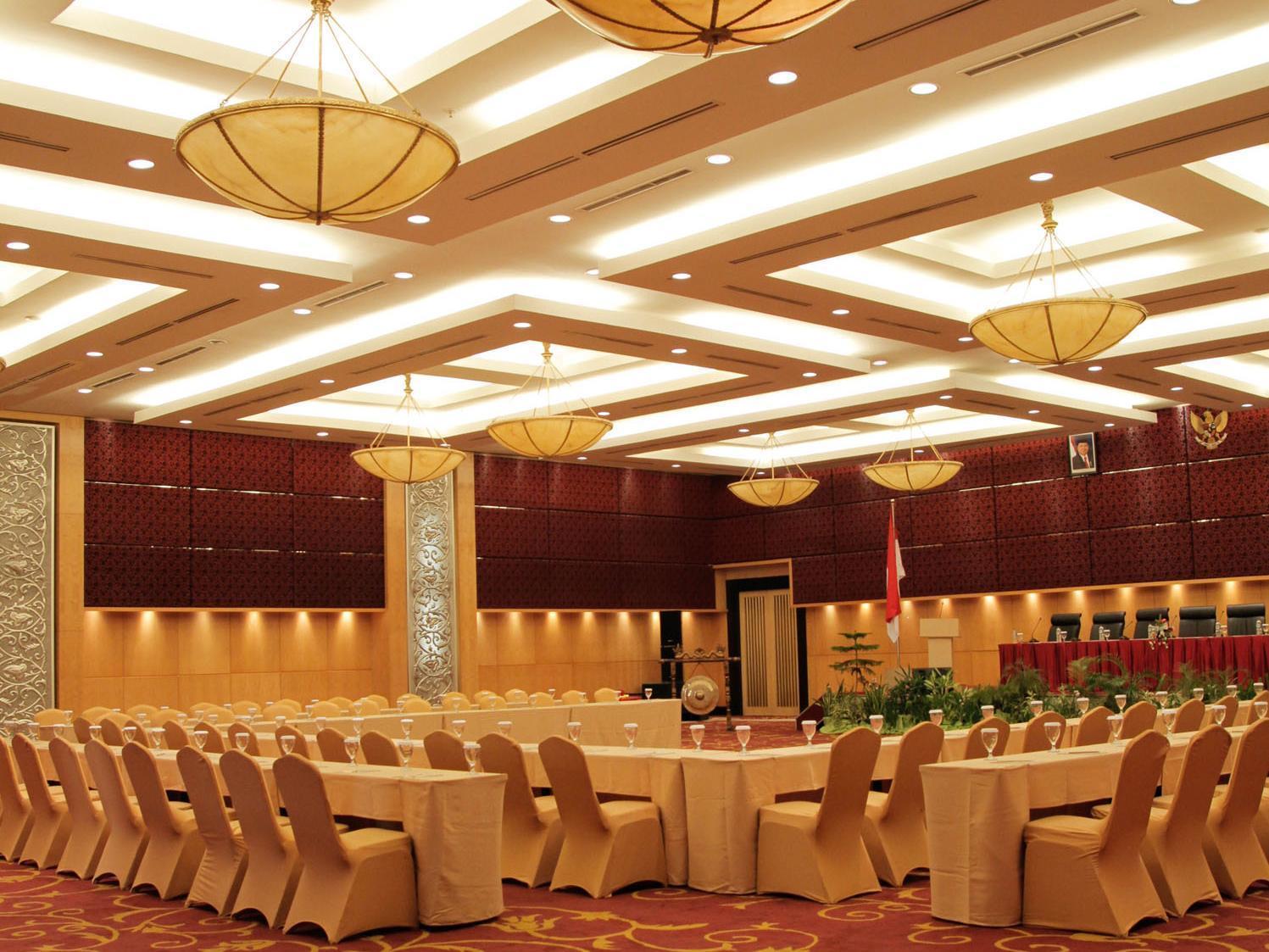 Premier Basko Hotel بادانج المظهر الخارجي الصورة