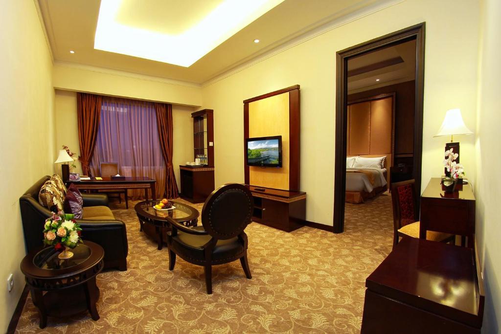 Premier Basko Hotel بادانج المظهر الخارجي الصورة